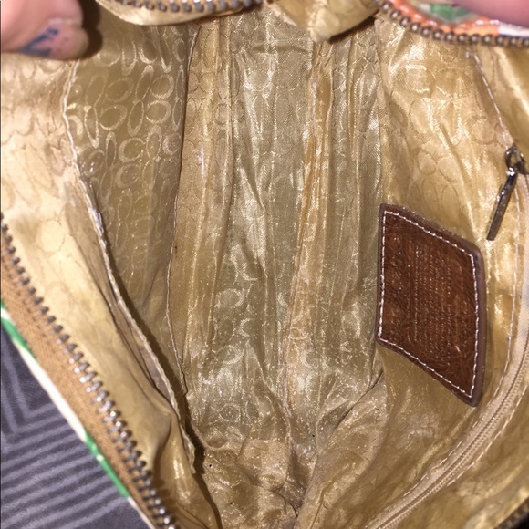 Coach - Picture 2 of 3